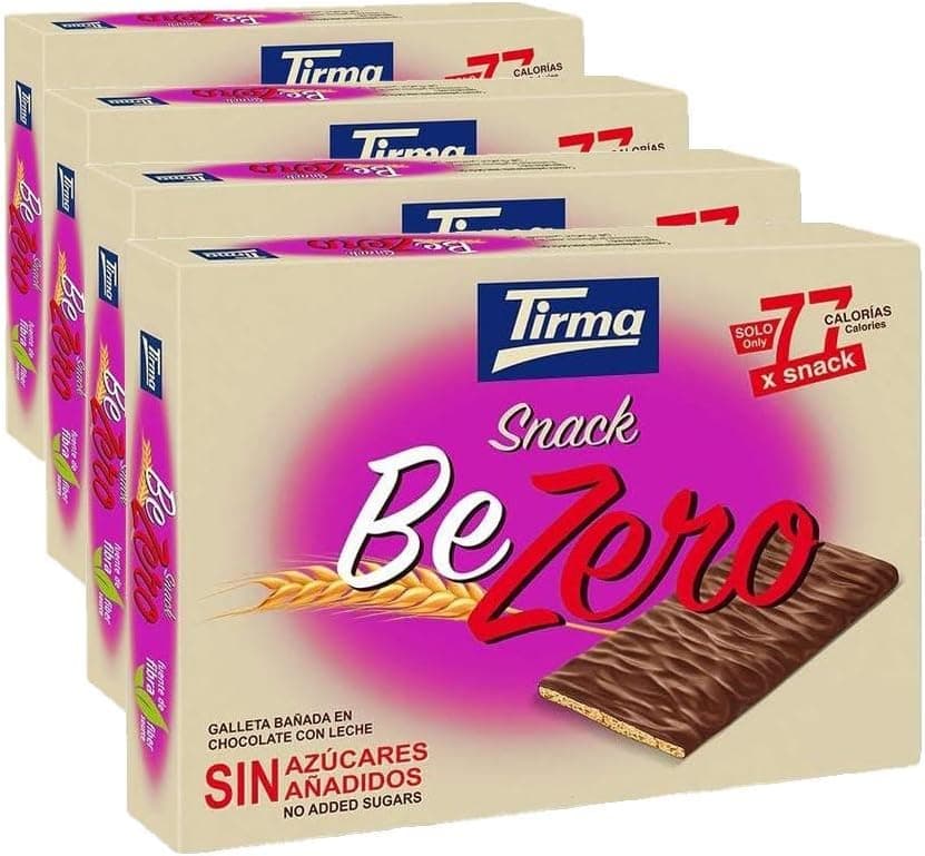 Tirma Be zero