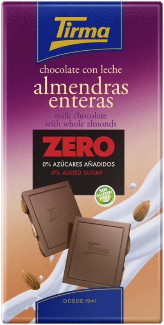 Tirma Chocolate