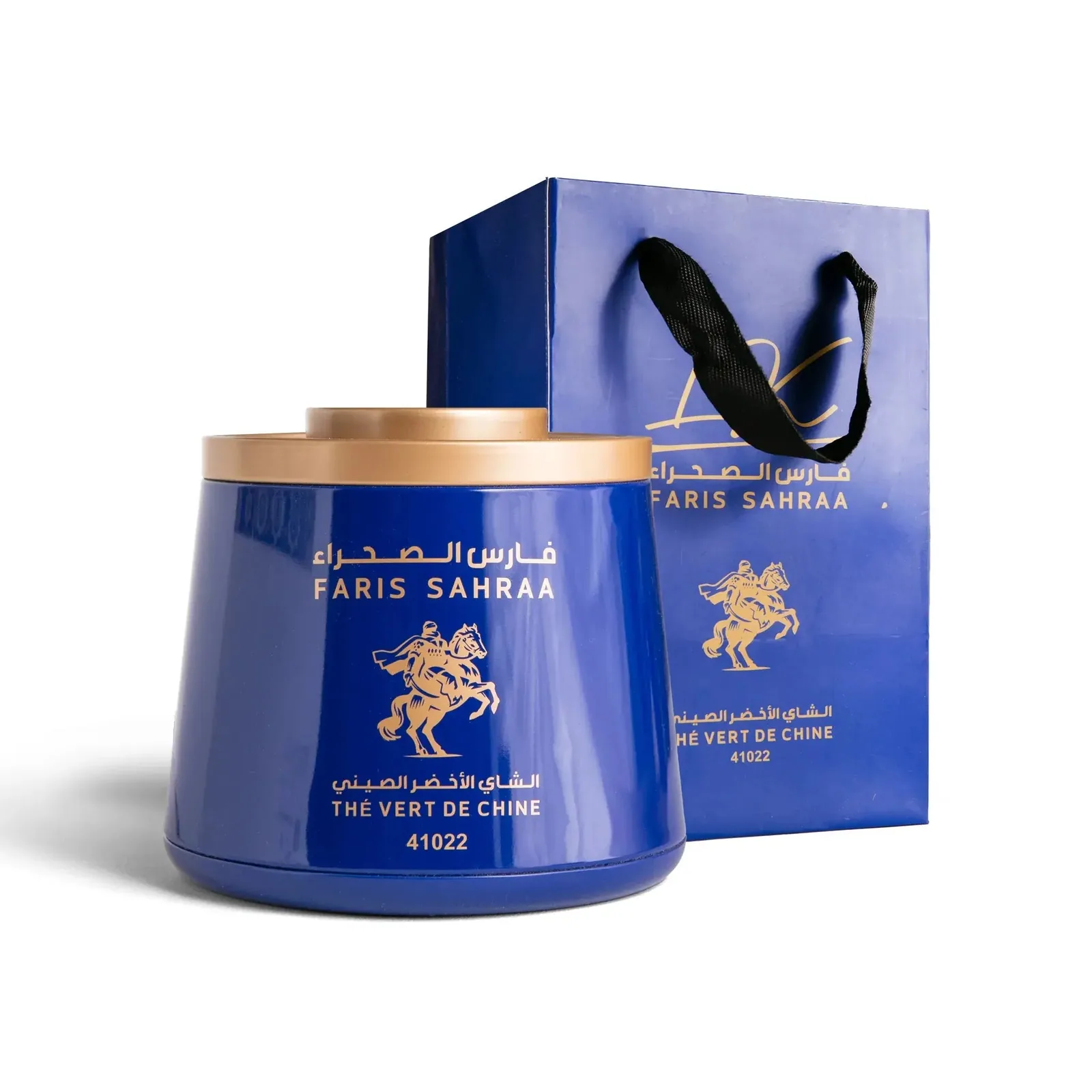 شاي فارس الصحراء 41022 / 300غ