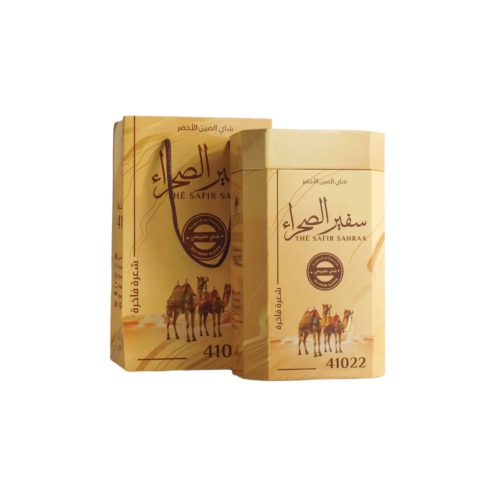 شاي سفير الصحراء 41022 / 500غ